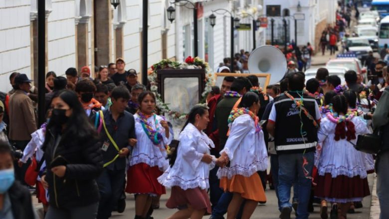 Revisa la ruta y el rol de ingreso del Carnaval de Antaño de la Capital