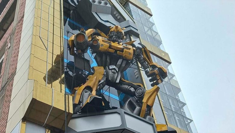 Con fiesta de dos días y grupos nacionales e internacionales, Bumblebee ”estrena” su salón en El Alto