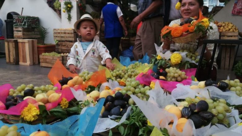 ¿Qué es el Martes de Albahaca en Tarija?