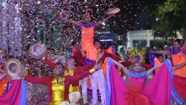 El fin de semana habrá ‘preca’ cultural y el correo del Carnaval en Santa Cruz