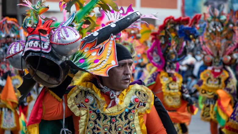 Ley del Carnaval considerará costos en graderías, recaudaciones, seguridad y otros