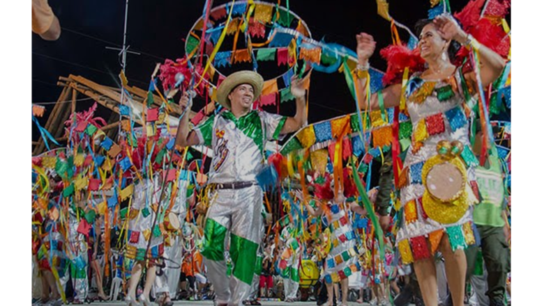 Aseguran que más del 90% de las comparsas participarán del corso cruceño