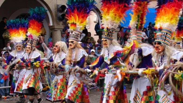 <strong>¿Cuáles son las próximas actividades carnavaleras en Oruro?</strong>