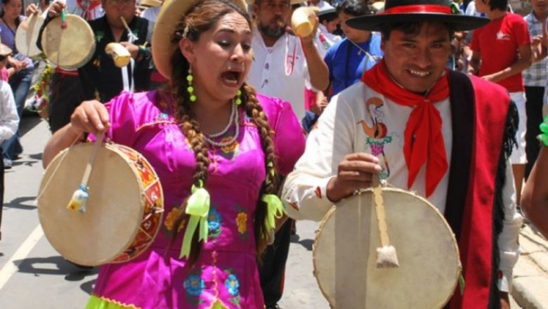 Piden incluir la copla en la currícula educativa