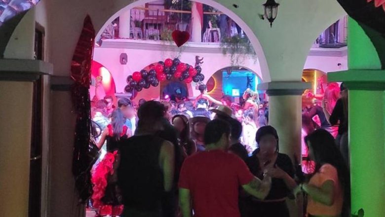 Sucre levanta prohibición y permitirá strippers durante la fiesta de Comadres
