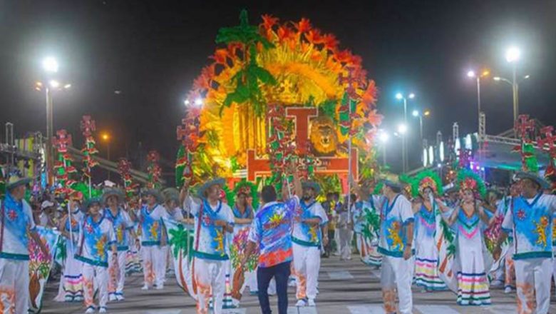 Carnaval en Santa Cruz: ACCC y Unión Juvenil Cruceñista desplegarán 800 personas para dar seguridad en el corso