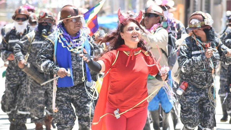 Cochabamba: Recomiendan medidas de bioseguridad en Corso del Sur