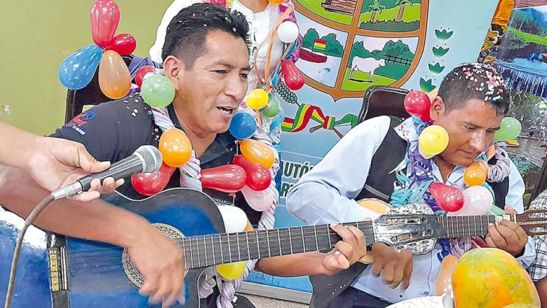 Sacaba invita a su gran Festival de Coplas y Takipayanakus 2023