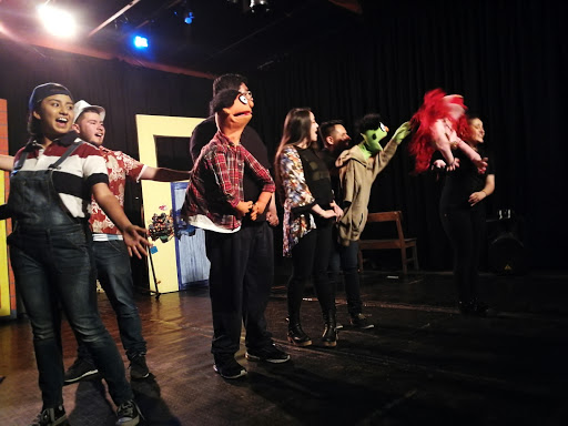 Alistan una semana de funciones teatrales gratuitas en la Llajta