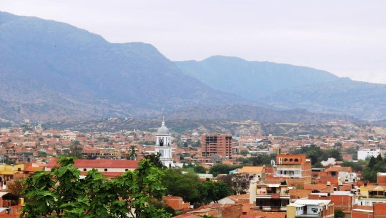 La leyenda del molle de Tarija, del amor al temor a la muerte