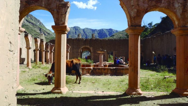 El Musef rescata los orígenes y pervivencia de los ayllus de Potobamba, en Potosí