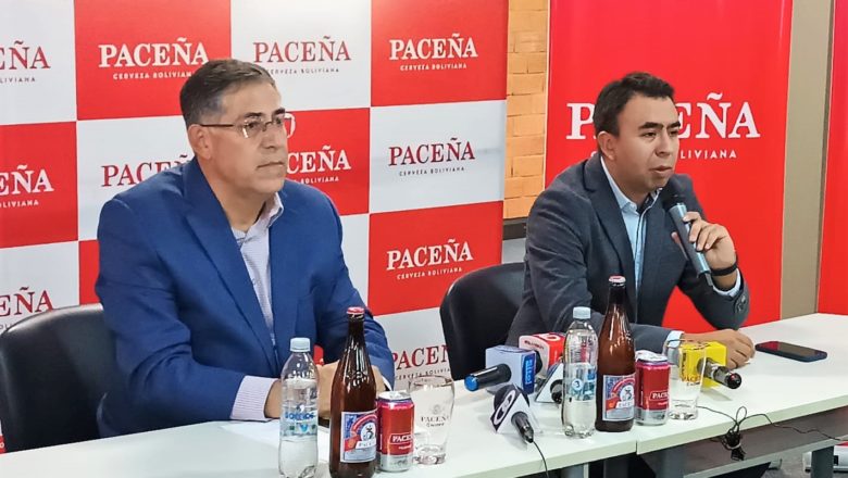 Paceña busca patrocinar el Gran Poder 2023 con la oferta ‘más grande’ en la historia de la festividad