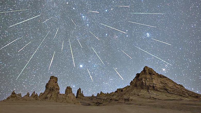 Cochabamba: Parque Pairumani abre sus puertas para observar eventos astronómicos