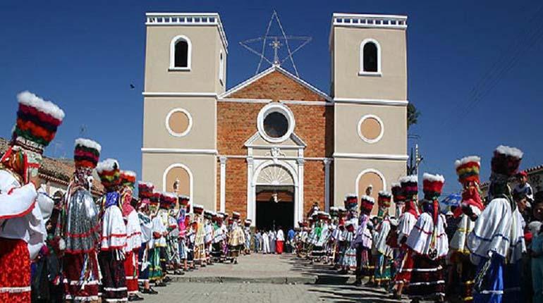 Cultura. Senado declara Patrimonio Cultural e Inmaterial a la fiesta de San Lorenzo