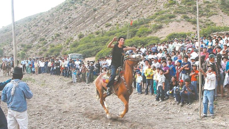 Potosí: Vitichi, tierra de encanto