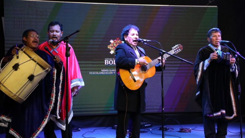 Libro “Los de Pukara” recoge el aporte de artistas que promovieron la música popular boliviana pukara