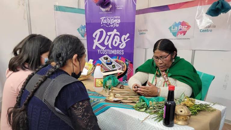 Invitan a 5 recorridos para conocer las leyendas, patrimonio y sabor de La Paz