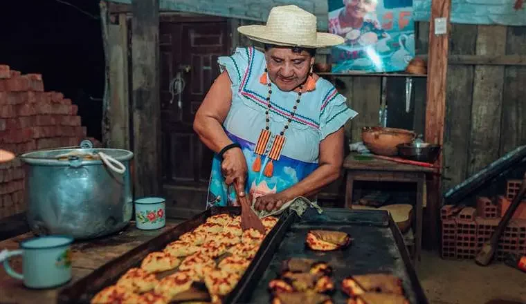 Santa Cruz: Ruta mezcla el patrimonio alimentario con lo cultural en la región chiquitana