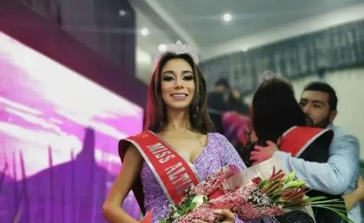 Miss Altiplano renuncia a su corona; denuncia cobros irregulares y discriminación en el Miss Oruro