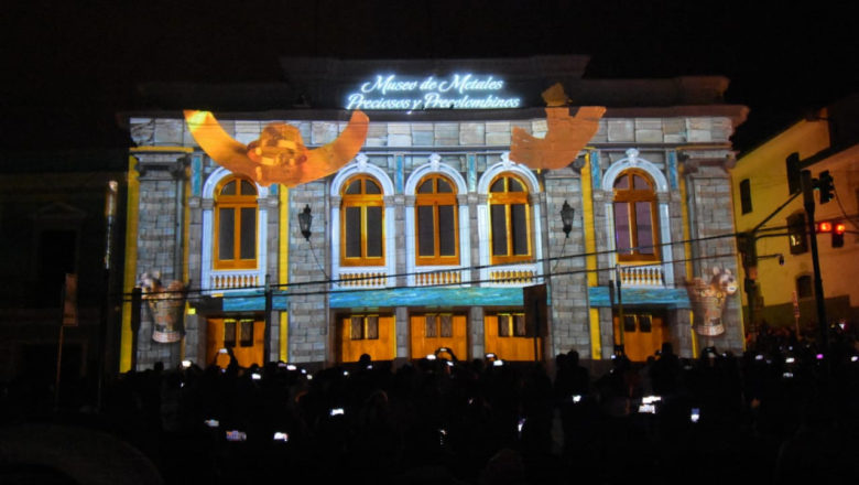 La Paz: Analizan la posibilidad de replicar la Larga Noche de Museos en segundo semestre 2023