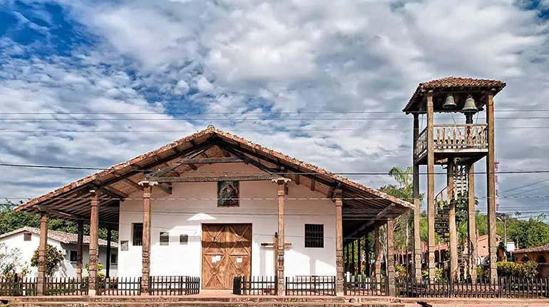 Pueblos mágicos: sitios que conservan encanto en Santa Cruz