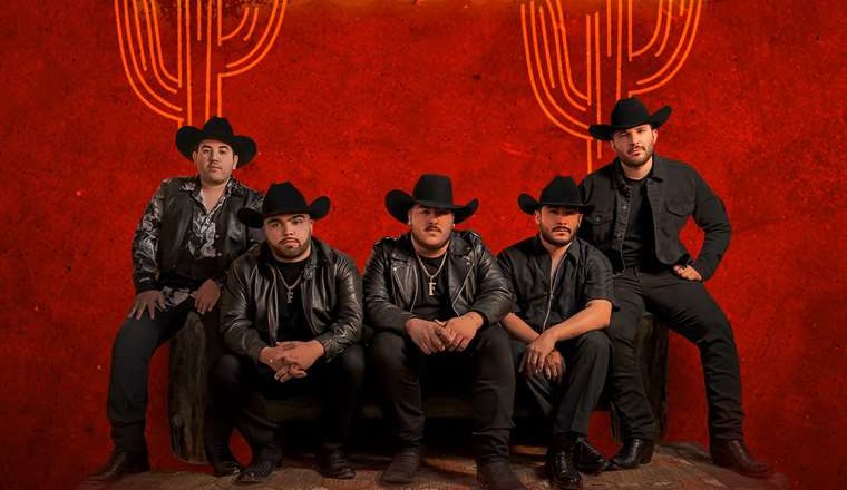 Sepa cuánto cuestan las entradas para los shows del Grupo Frontera y Les Luthiers