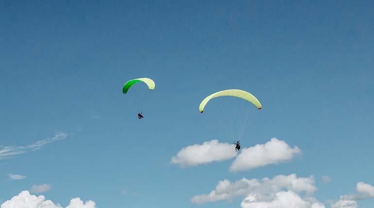 Turismo extremo: descubre la adrenalina a través de los paisajes indomables de Bolivia