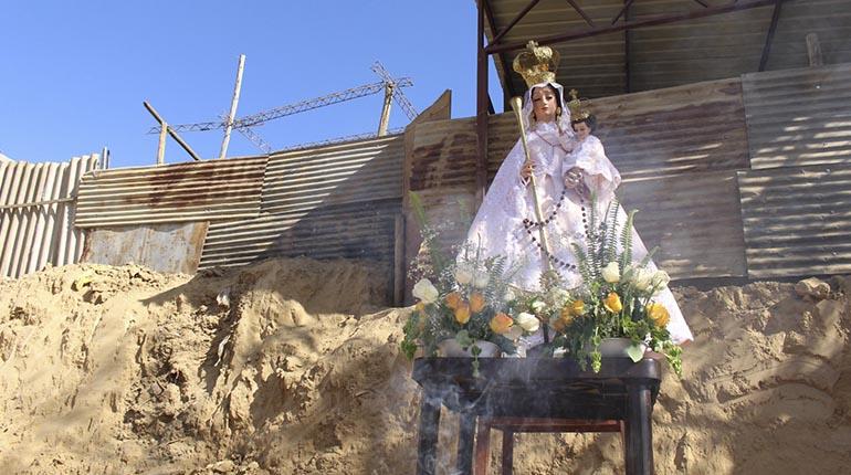 Sacaba contará con el primer Centro Cultural- Religioso de Cochabamba