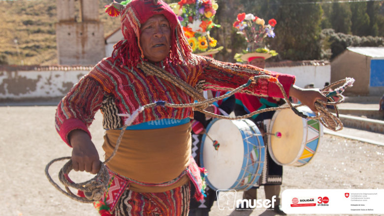 “Diálogo de las Sonoridades: Comunidades indígenas deleitarán con su música y danza en el Musef