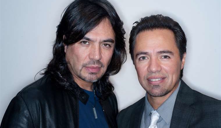 Internacional: Los Temerarios anuncian que se separan tras 40 años de trayectoria