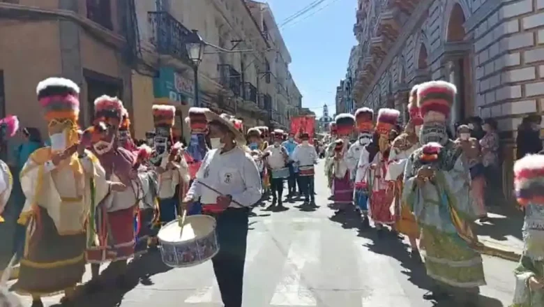 Conoce el cronograma de actividades por la fiesta grande de Tarija, San Roque