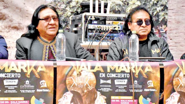 Kala Marka: 39 años ‘bolivianizando’ Latinoamérica