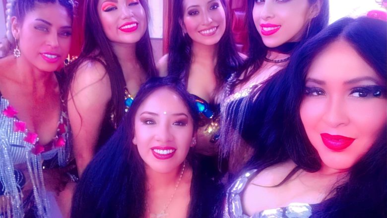 Las Chicas de Shandel celebran su 23 años de trayectoria