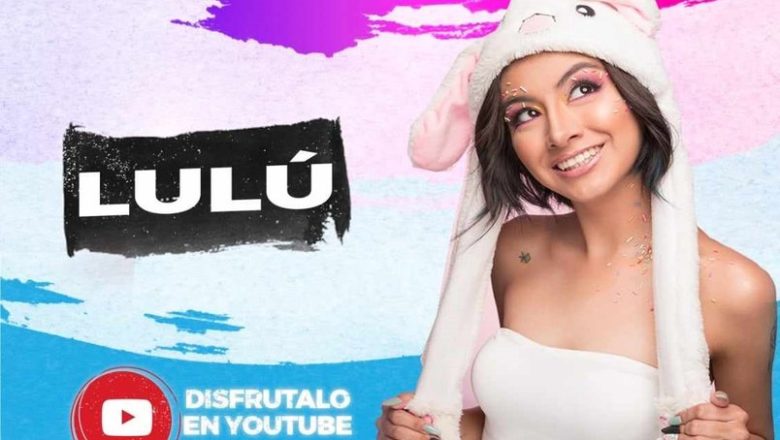 Tiktoker cochabambina Lulú estrena sketch de ‘Enchufe Tv’ en Ecuador