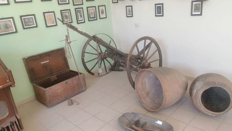 El Museo de Portachuelo: un Tesoro Cultural de Bolivia