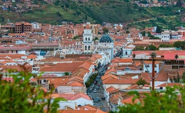 Sucre: Descubre la joya fascinante de Bolivia