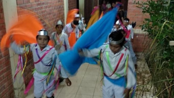 Cultura: ¿Qué representa la danza Los Angelitos del Beni?