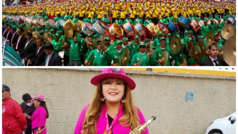 Festival de Bandas de Oruro cambia; no habrá grupos invitados