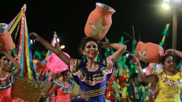 Santa Cruz: sepa en qué fechas se realizarán las actividades carnavaleras en la ciudad