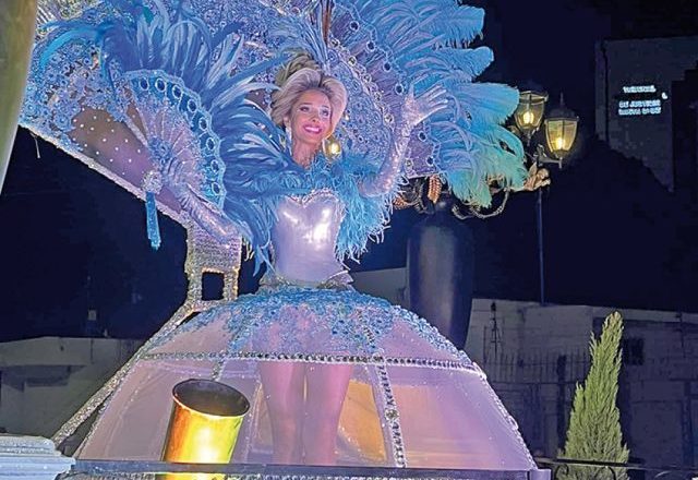 Oruro y Santa Cruz alistan festejos de Carnaval 2024