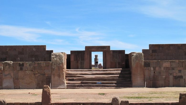 Tiwanaku: El legado milenario de Bolivia