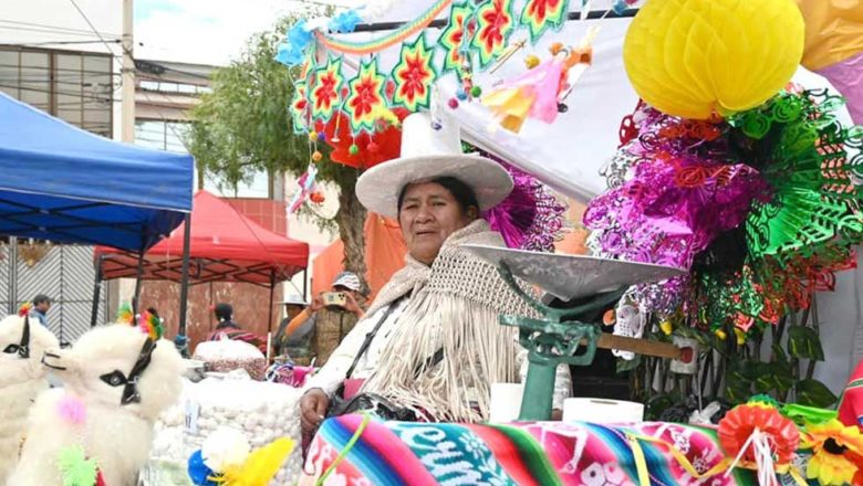 Potosí. Corso Ciudad de Plata despidió con alegría el Carnaval 2024
