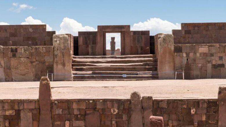 Cómo desapareció la civilización de los Tiwanaku conocida como la “cultura madre” de América del Sur