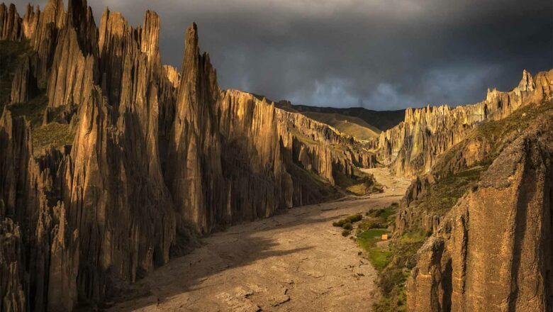 La Paz: Conozca tres destinos turísticos para disfrutar el feriado largo, además del Lago Sagrado