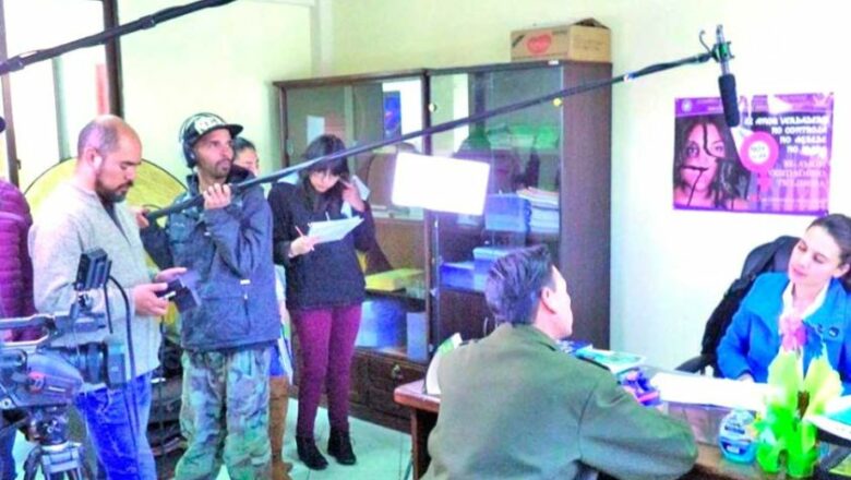 Piden apoyar al cine boliviano viendo películas nacionales la jornada censal