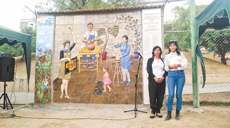 Cinco proyectos cochabambinos son seleccionados por el programa de fomento cultural y artístico