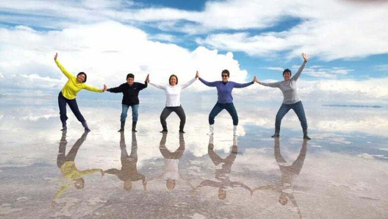 Enseñarán el idioma coreano para mejorar atención en Uyuni