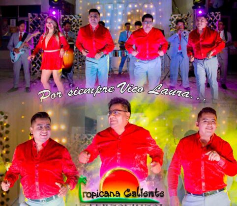 Tropicana Caliente festeja su 23 aniversario con dos eventos