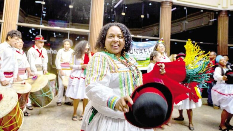 El ritmo de la saya afroboliviana envolverá la ciudad de Cochabamba hoy