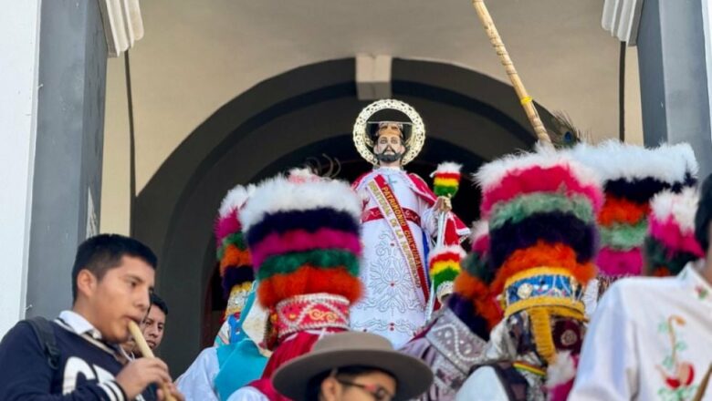 Devotos y promesantes se alistan para la Fiesta Grande de Tarija